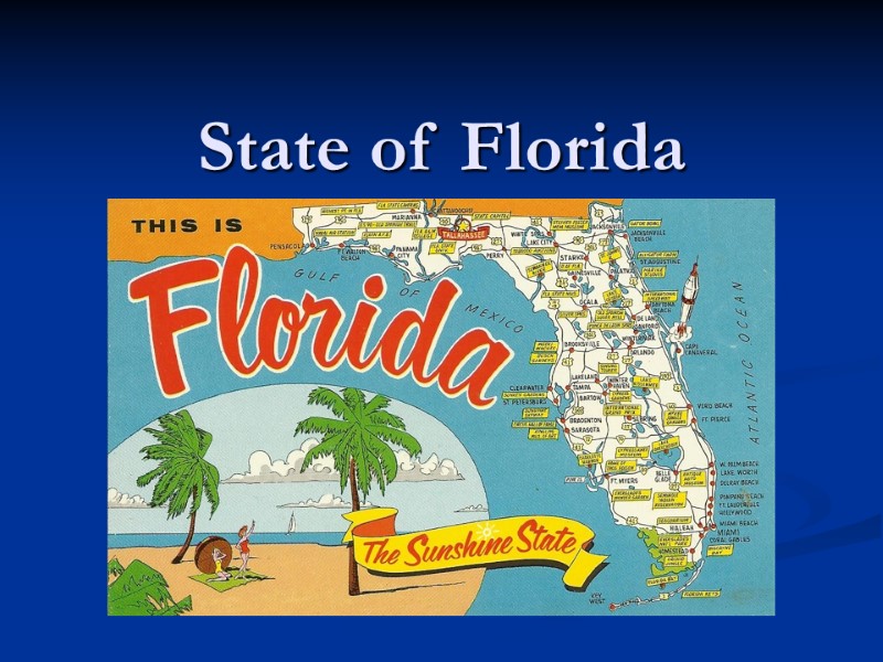 State of Florida